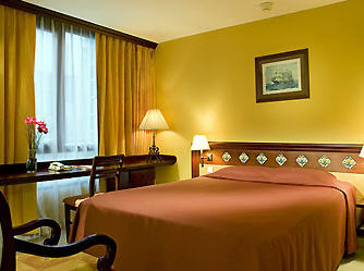 Fotos del hotel - MERCURE COMERCIAL