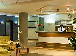 Fotos del hotel - MERCURE COMERCIAL