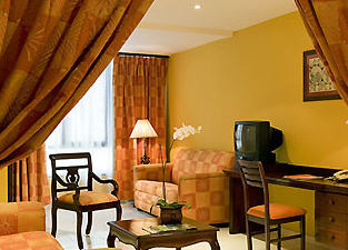 Fotos del hotel - MERCURE COMERCIAL