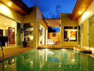 Fotos del hotel - Karon Beach Walk Villa