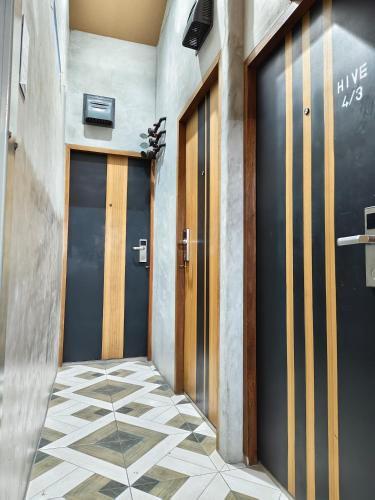 Fotos del hotel - Hive 28 Guest House