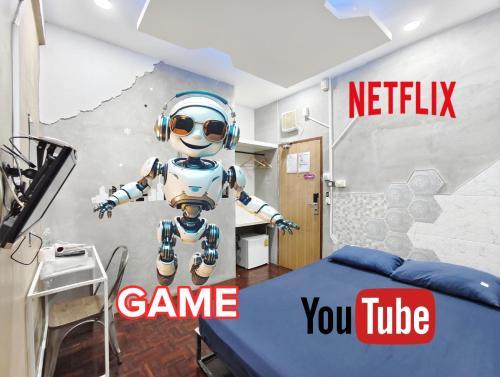 Fotos del hotel - Hive 28 Guest House