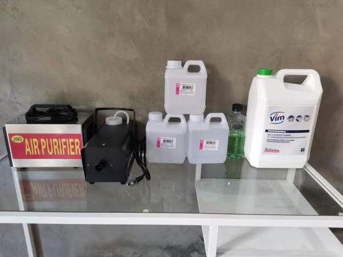 Fotos del hotel - Hive 28 Guest House