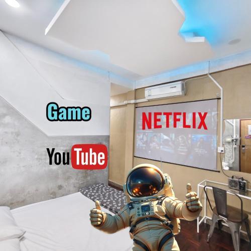 Fotos del hotel - Hive 28 Guest House