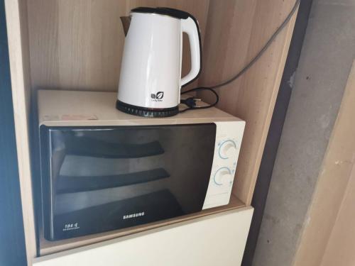 Fotos del hotel - Hive 28 Guest House