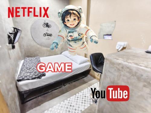 Fotos del hotel - Hive 28 Guest House