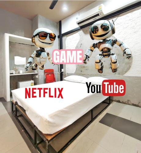 Fotos del hotel - Hive 28 Guest House