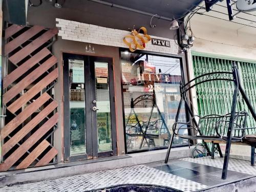 Fotos del hotel - Hive 28 Guest House