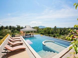 Fotos del hotel - OCEAN BREEZE VILLA