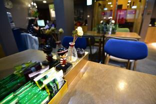 Fotos del hotel - U HOTEL (XIMEN)