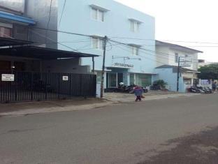 Fotos del hotel - Wisma Rimadi Guest House