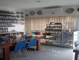 Fotos del hotel - Wisma Rimadi Guest House
