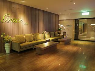 Fotos del hotel - Grace Hotel Zhonghe