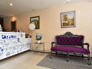 Fotos del hotel - TAKE A REST SUKHUMVIT HOTEL