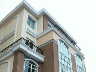 Fotos del hotel - Greenview Ekkamai 10