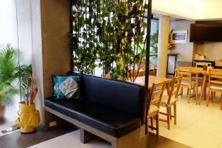 Fotos del hotel - Cozy At 9 Hotel And Kitchen