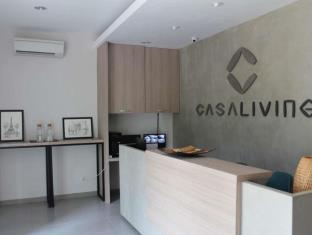 Fotos del hotel - Casa Living Setiabudi Jakarta