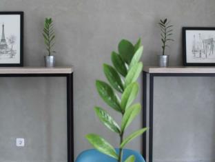 Fotos del hotel - Casa Living Setiabudi Jakarta