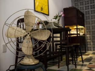 Fotos del hotel - TRIPWRITER HOTEL