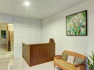 Fotos del hotel - Rumah Kamang Residence