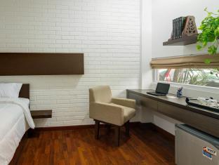 Fotos del hotel - Rumah Kamang Residence