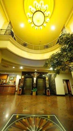 Fotos del hotel - Tematik Hotel Pluit