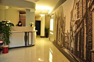 Fotos del hotel - HU-LU BUSINESS HOTEL