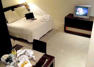 Fotos del hotel - PARK VENDIMIA SUITES APART HOTEL