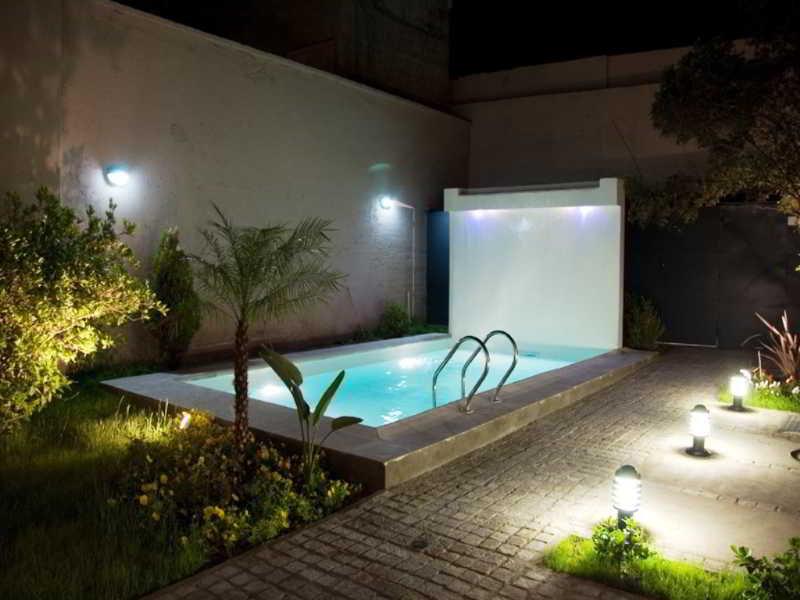 Fotos del hotel - PARK VENDIMIA SUITES APART HOTEL