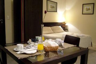 Fotos del hotel - PARK VENDIMIA SUITES APART HOTEL