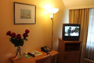 Fotos del hotel - ZUR POST