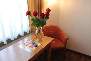 Fotos del hotel - ZUR POST