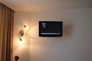 Fotos del hotel - ZUR POST