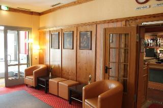 Fotos del hotel - ZUR POST