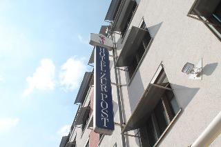 Fotos del hotel - ZUR POST