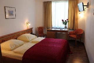 Fotos del hotel - ZUR POST