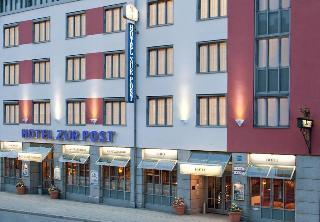 Fotos del hotel - ZUR POST