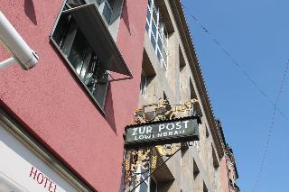 Fotos del hotel - ZUR POST