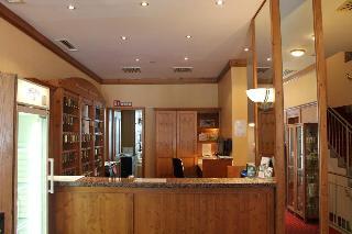 Fotos del hotel - ZUR POST