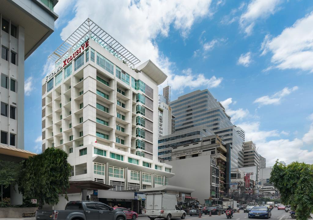 Fotos del hotel - FURAMAXCLUSIVE ASOKE