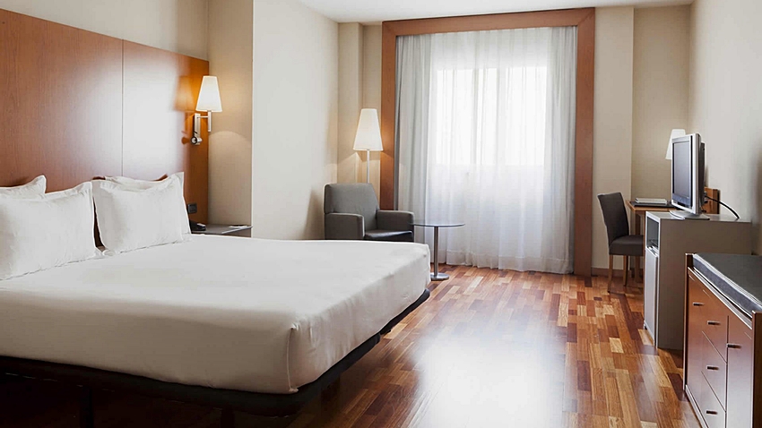 Fotos del hotel - AA CIUDAD DE LLEIDA