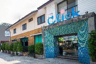 Fotos del hotel - OYO 345 THE CLICK GUESTHOUSE AT CHALONG