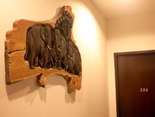 Fotos del hotel - PHUKET POINT GUESTHOUSE