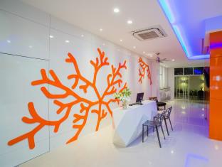 Fotos del hotel - CASA DE CORAL BOUTIQUE HOTEL