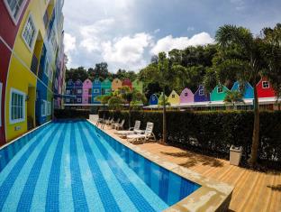 Fotos del hotel - Holland Resort Phuket