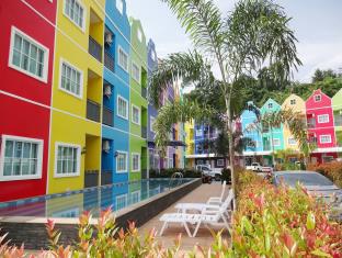 Fotos del hotel - Holland Resort Phuket