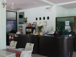 Fotos del hotel - Baantonsai Garden Resort