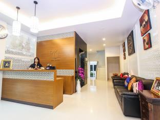 Fotos del hotel - PKL Residence