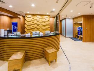 Fotos del hotel - Super Hotel Lohas Ikebukuro-Eki Kitaguchi