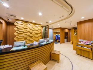 Fotos del hotel - Super Hotel Lohas Ikebukuro-Eki Kitaguchi